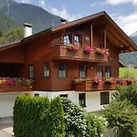 Appartement Pfeifer *