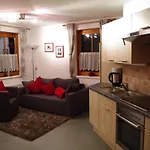 Appartement Pfeifer *