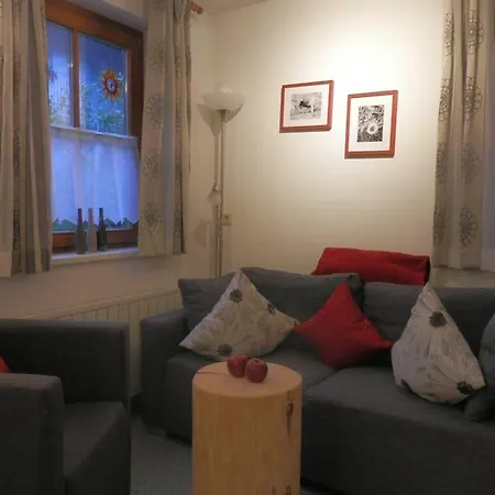 Pfeifer Apartment