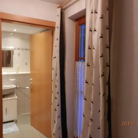 Διαμέρισμα Pfeifer *