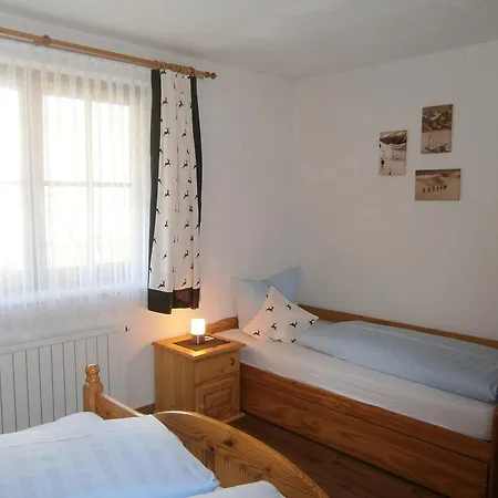 Pfeifer Apartment