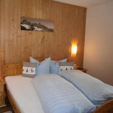 Pfeifer Sankt Gallenkirch