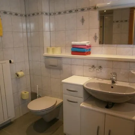 Pfeifer Apartment
