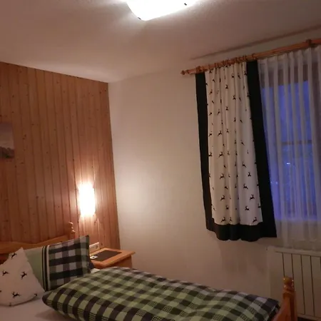 Appartement Pfeifer *