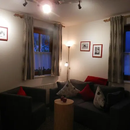 Pfeifer Apartment