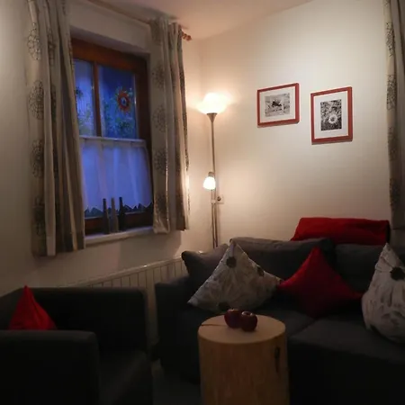 Apartment Pfeifer