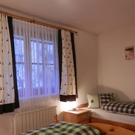 Appartement Pfeifer *