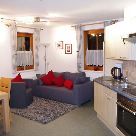 Pfeifer * Sankt Gallenkirch