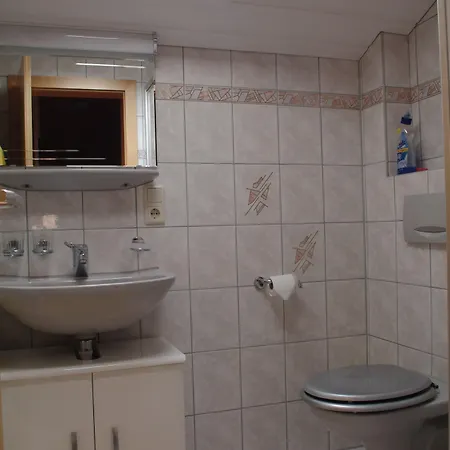 Pfeifer דירה סנט גלנקירש