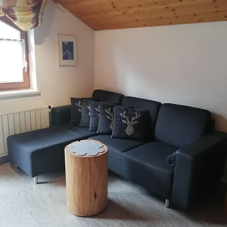 Pfeifer דירה סנט גלנקירש