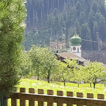 Διαμέρισμα Pfeifer *