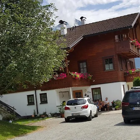 Apartment Pfeifer