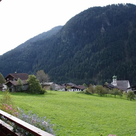 Pfeifer Apartment