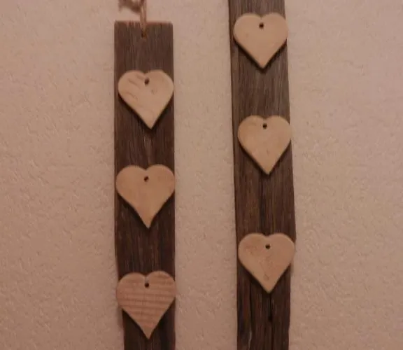 Apartment Pfeifer Sankt Gallenkirch