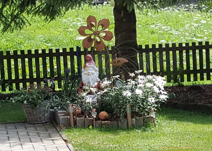 Pfeifer * Sankt Gallenkirch